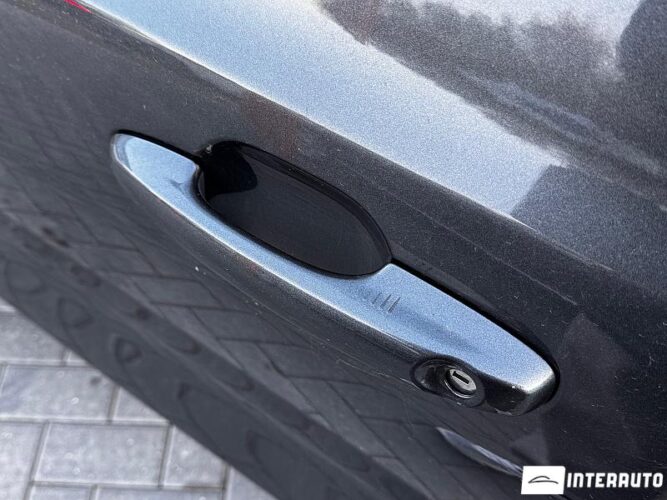 Ford Focus 51 interauto-car