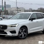 Volvo XC 60 2017