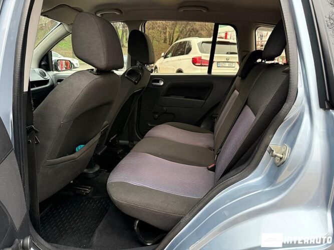 Ford Fusion 37 interauto-car