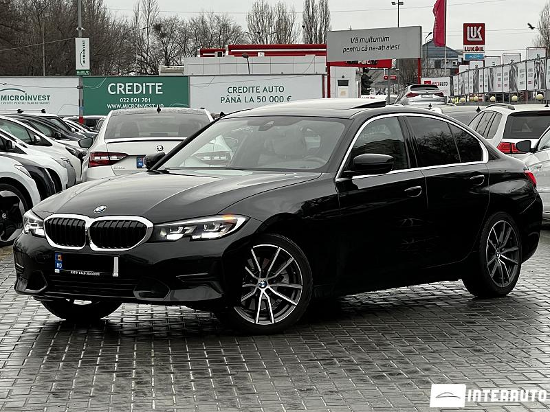 interauto oferta masina