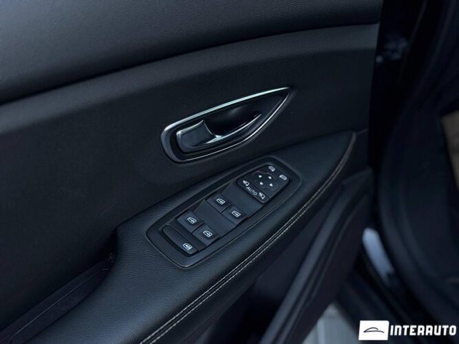 renault Grand Scenic 2018