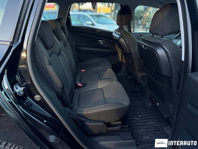 renault Grand Scenic 2018