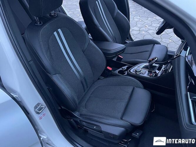 BMW 216d 47 interauto-car