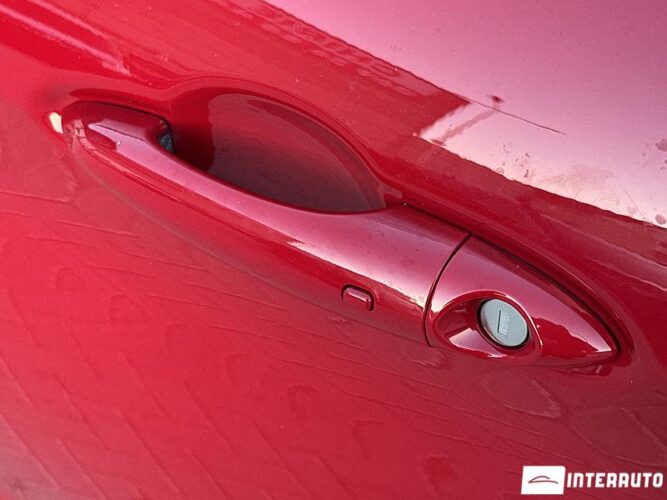 alfa romeo Stelvio Sprint 2022