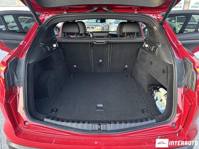 alfa romeo Stelvio Sprint 2022