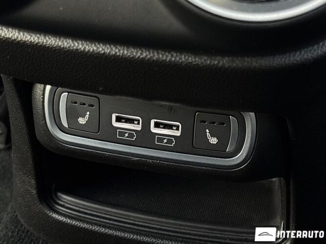 alfa romeo Stelvio Sprint 2022