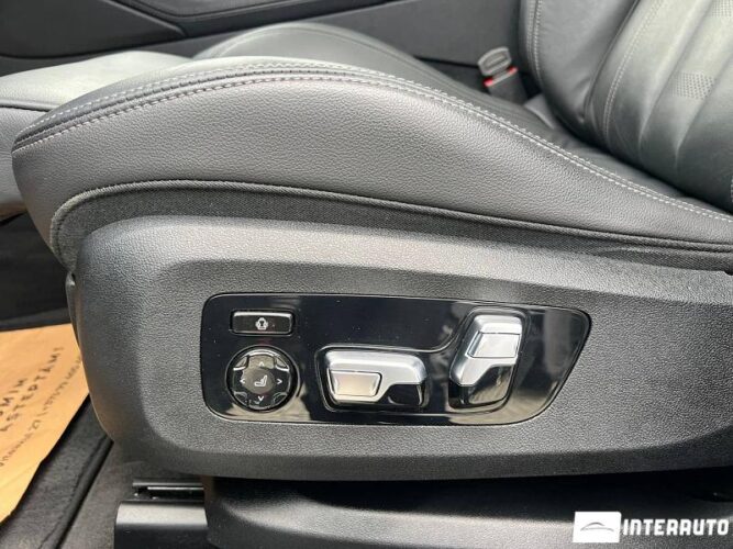 BMW X6 M5.0D 47 interauto-car