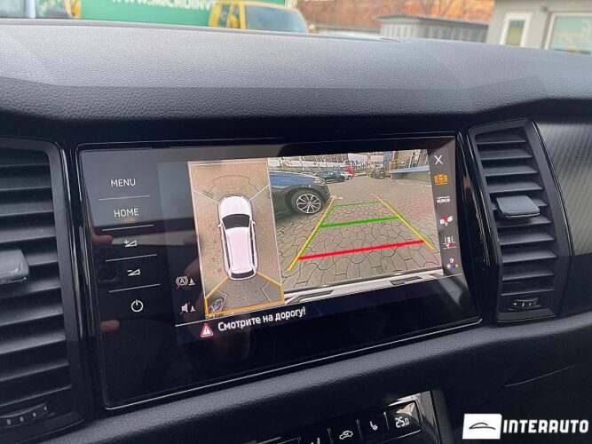 Skoda Kodiaq 44 interauto-car
