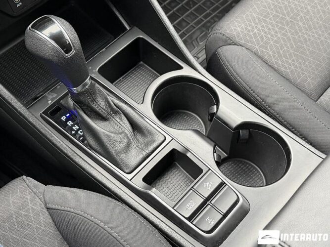 Hyundai Tucson 41 interauto-car