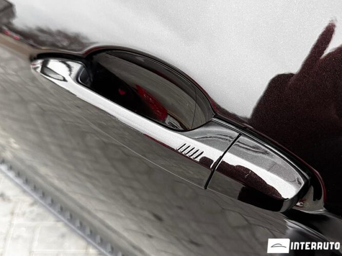 BMW X5 3.0D 59 interauto-car