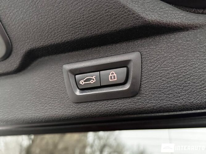 BMW X5 3.0D 58 interauto-car