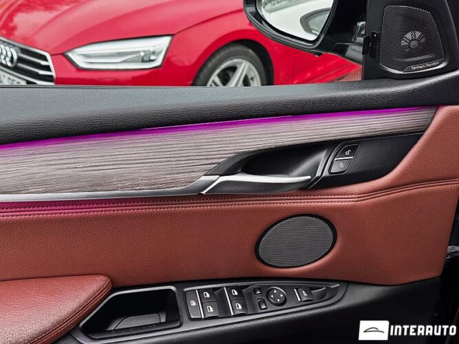 BMW X5 3.0D 49 interauto-car