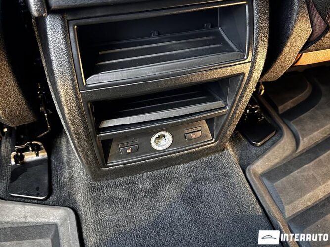 BMW X5 3.0D 47 interauto-car