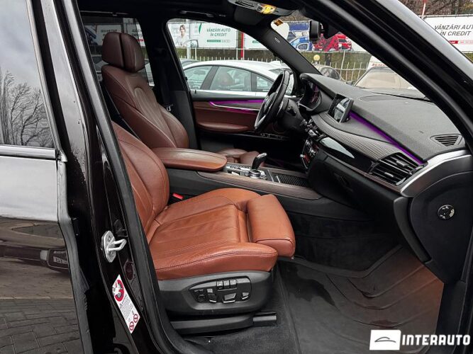 BMW X5 3.0D 41 interauto-car