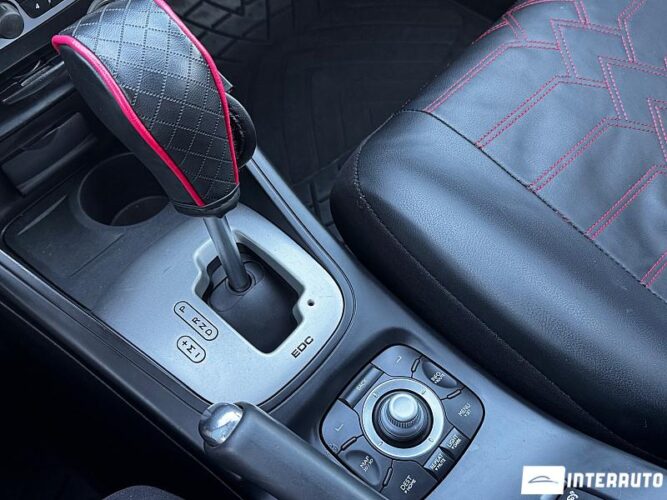 Renault Megane 45 interauto-car