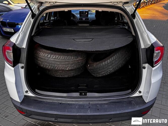 Renault Megane 48 interauto-car