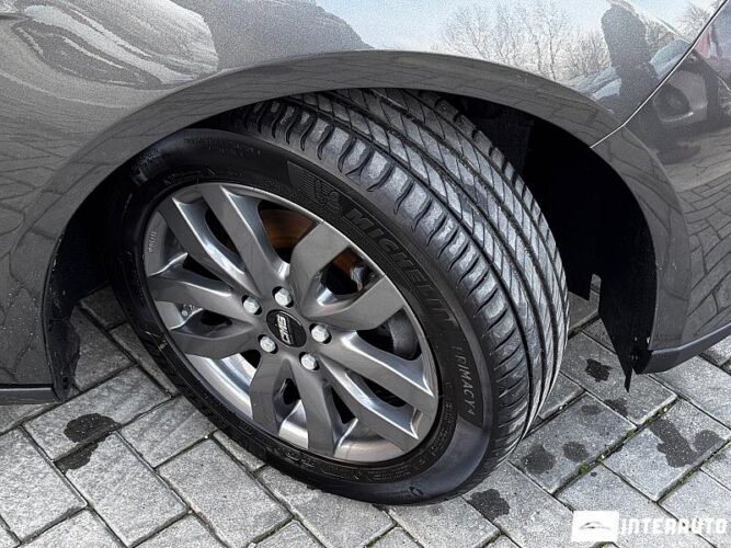 Ford Focus 49 interauto-car