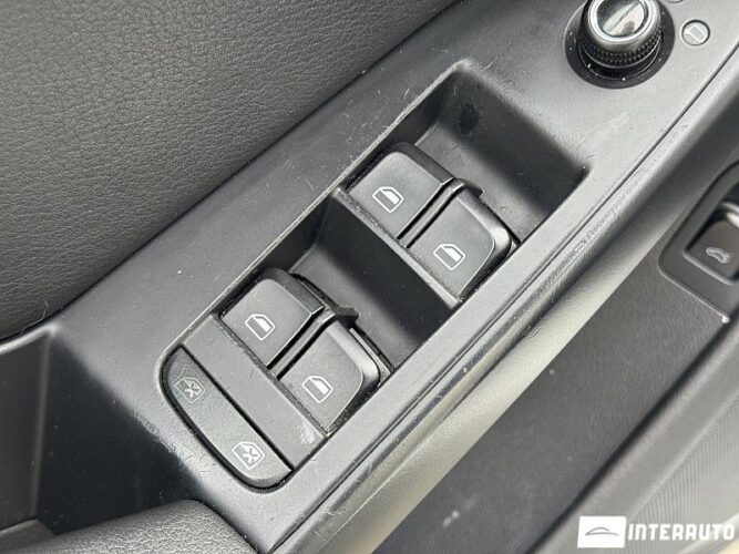 Audi A4 48 interauto-car