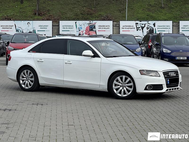 Audi A4 2 interauto oferta masina