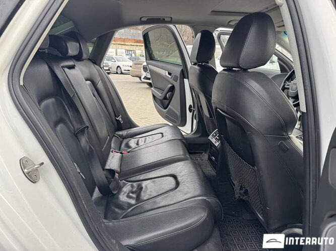 Audi A4 43 interauto-car