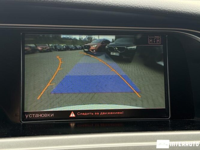 Audi A4 39 interauto-car