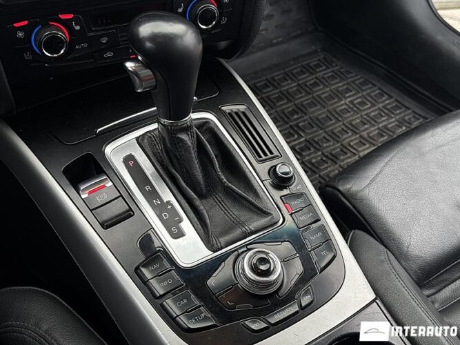 Audi A4 41 interauto-car