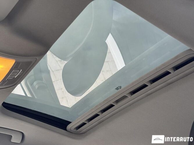 Audi A4 44 interauto-car