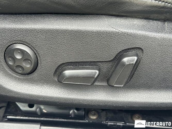 Audi A4 50 interauto-car