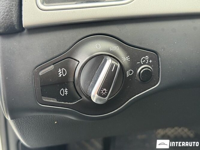 Audi A4 49 interauto-car