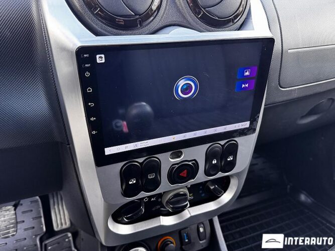 Dacia Duster 37 interauto-car