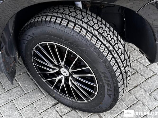 Dacia Duster 41 interauto-car