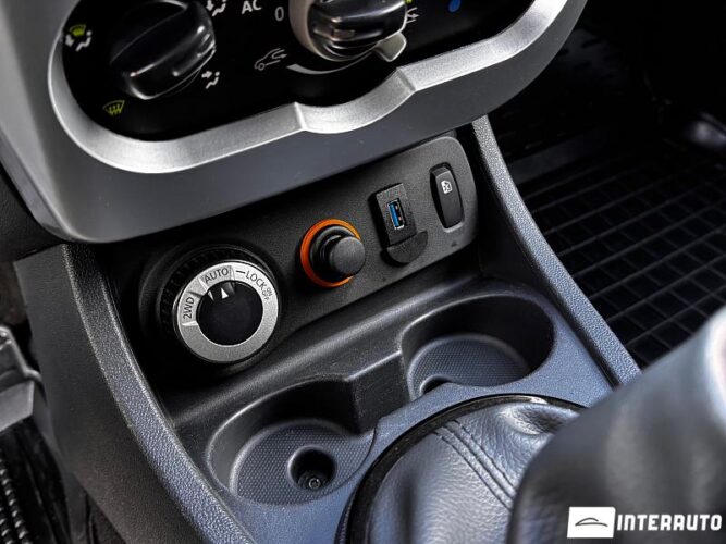 Dacia Duster 38 interauto-car