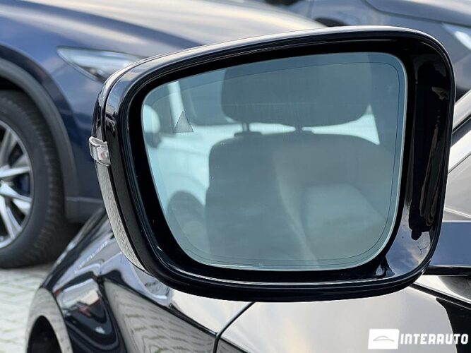 BMW 530e 49 interauto-car