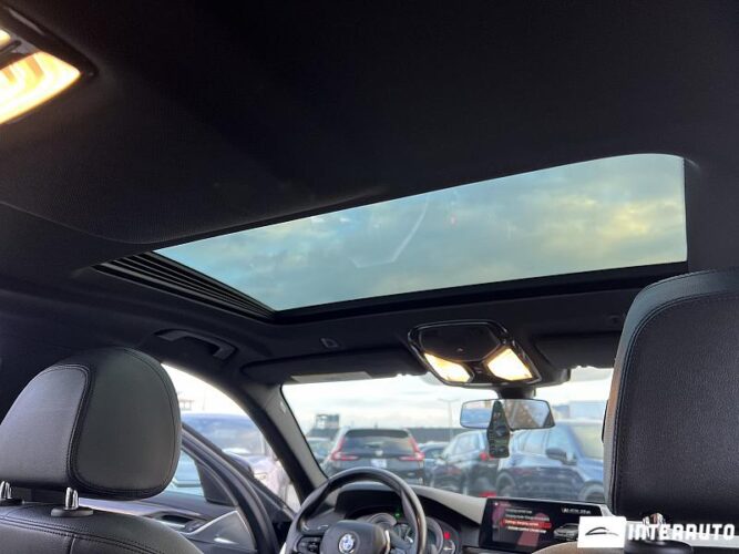 BMW 530e 51 interauto-car