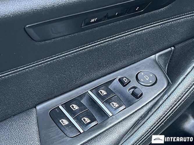 BMW 530e 46 interauto-car