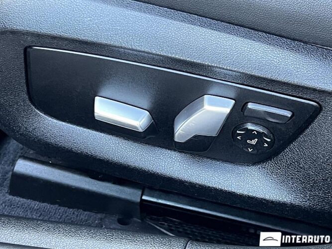 BMW 530e 47 interauto-car