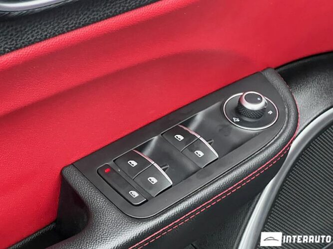 alfa romeo Giulia 2019