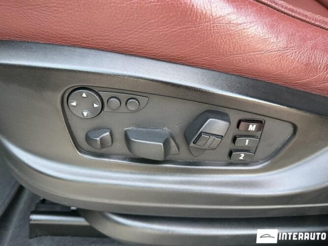 BMW X6 3.5i 41 interauto-car