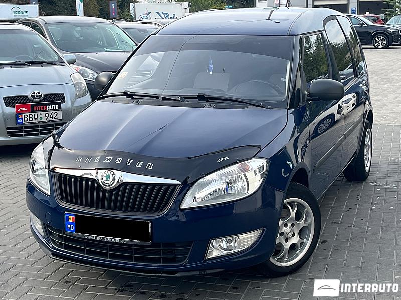 interauto oferta masina