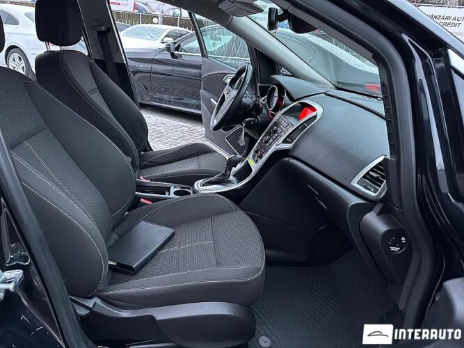 Opel Astra 33 interauto-car