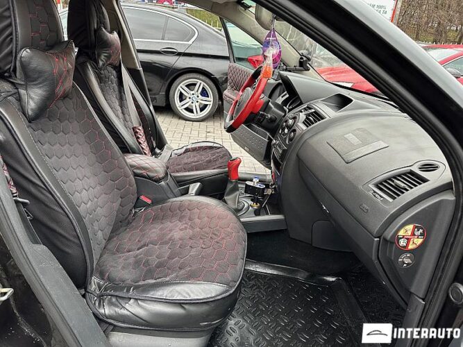 Renault Megane 32 interauto-car