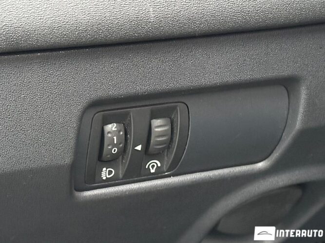 Renault Megane 40 interauto-car