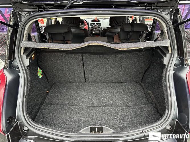 Renault Megane 42 interauto-car