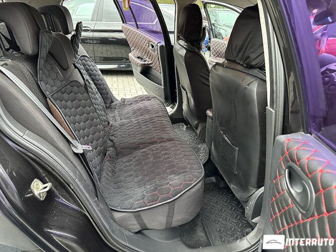 Renault Megane 34 interauto-car