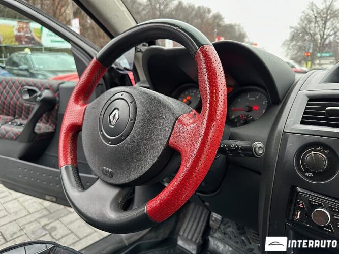 Renault Megane 37 interauto-car