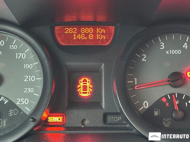 Renault Megane 36 interauto-car