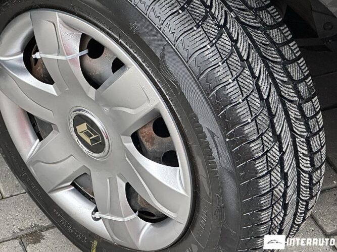 Renault Megane 41 interauto-car