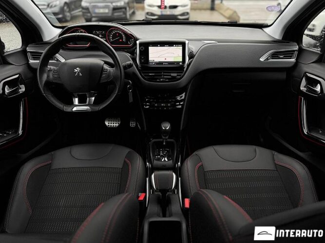 Peugeot 2008 33 interauto-car