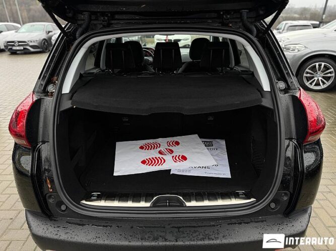 Peugeot 2008 44 interauto-car