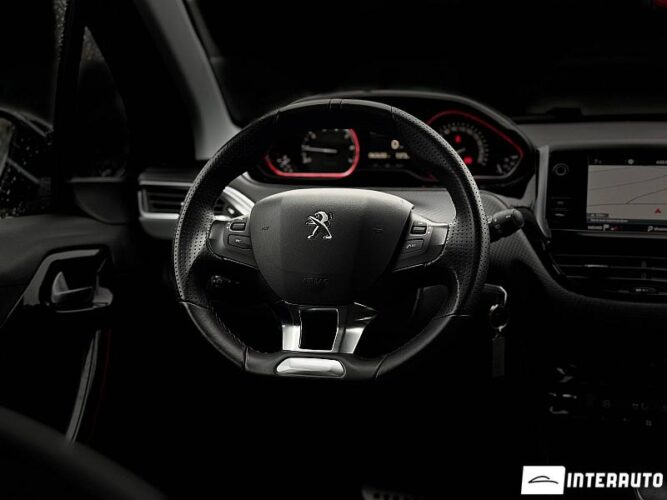 Peugeot 2008 34 interauto-car